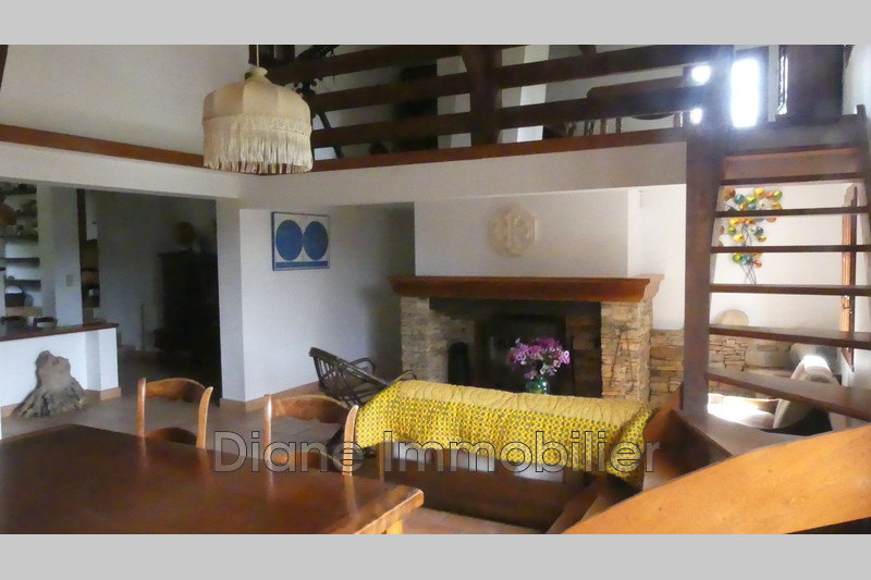 Vente villa Nîmes  