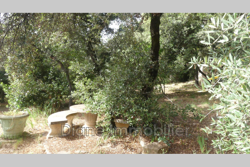 Vente villa Nîmes  