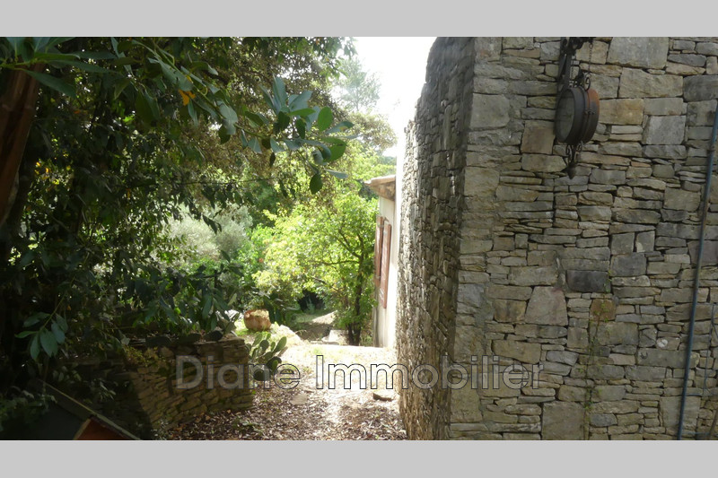 Vente villa Nîmes  