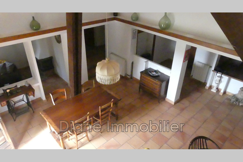 Vente villa Nîmes  