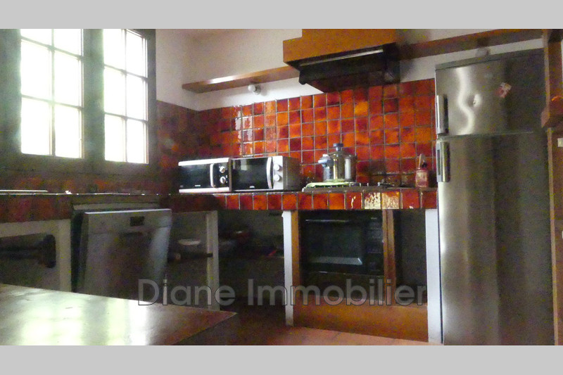 Vente villa Nîmes  