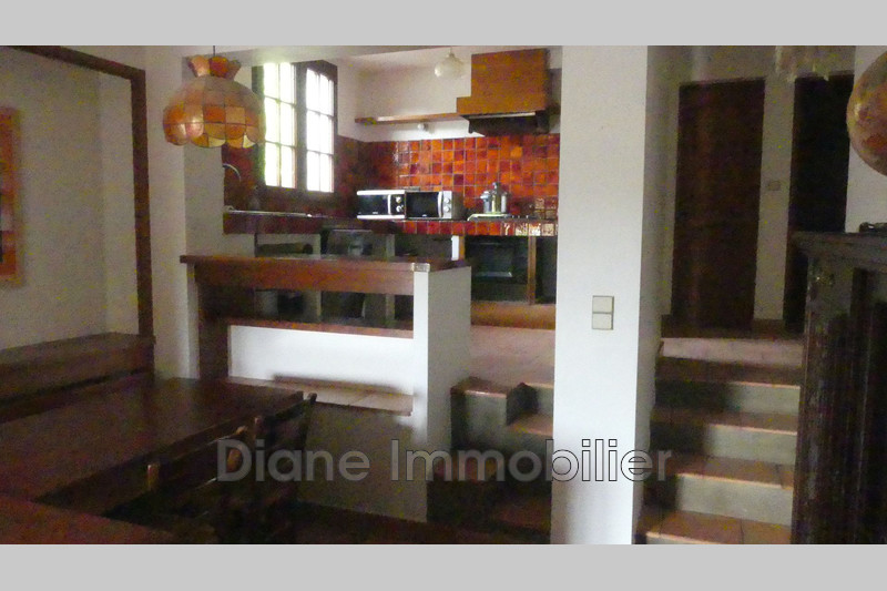 Vente villa Nîmes  