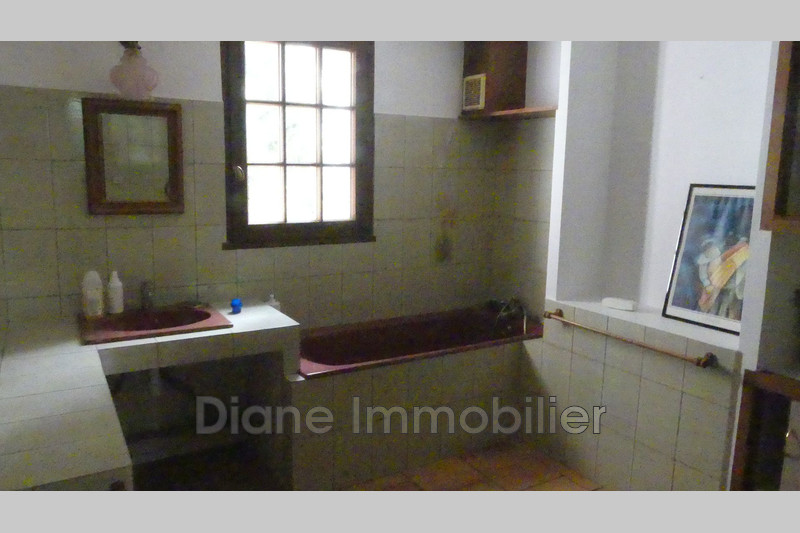 Vente villa Nîmes  