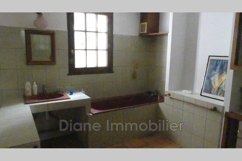 Vente villa Nîmes  