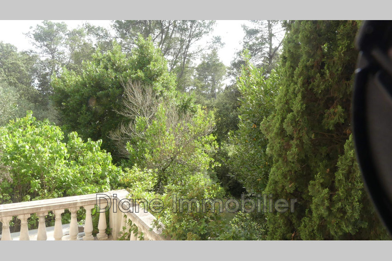 Vente villa Nîmes  