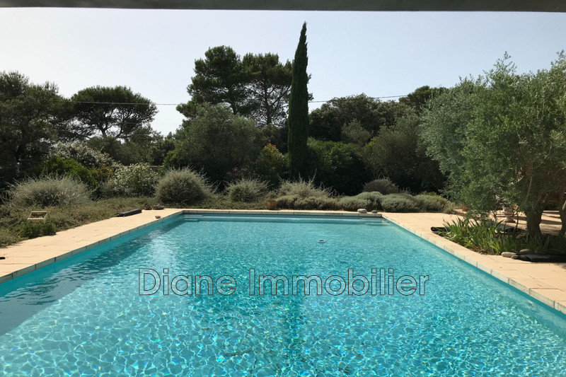 Vente villa Nîmes  
