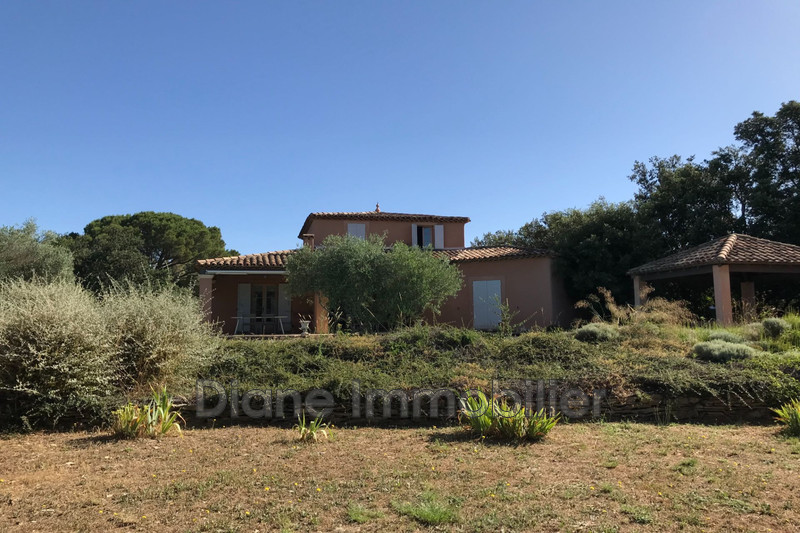 Vente villa Nîmes  
