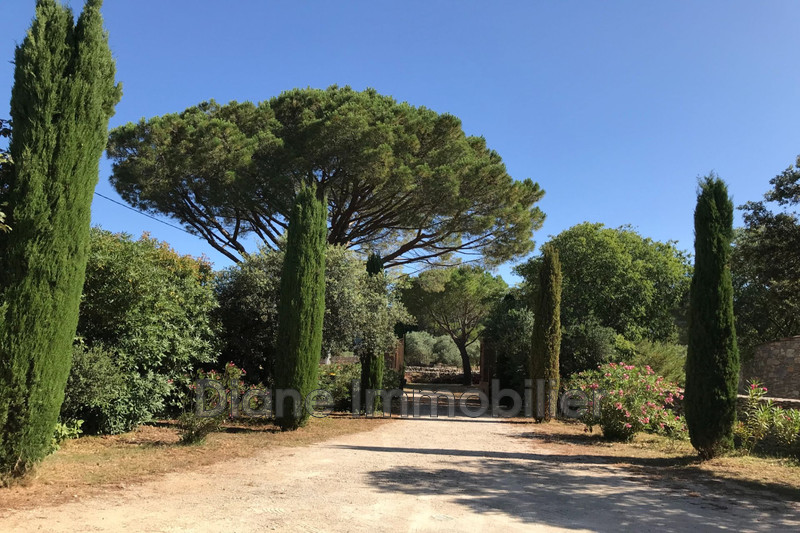 Vente villa Nîmes  