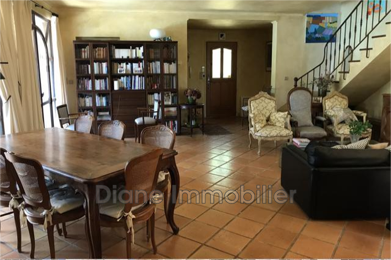 Vente villa Nîmes  