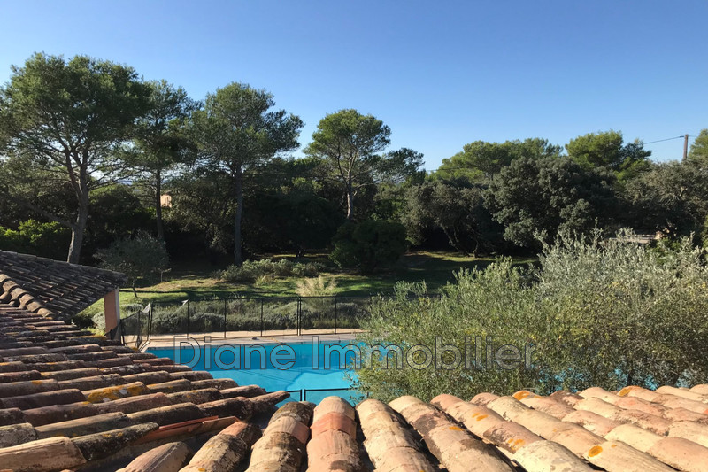 Vente villa Nîmes  
