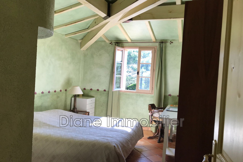 Vente villa Nîmes  