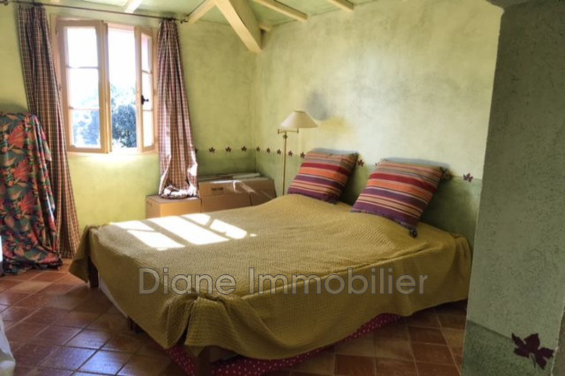 Vente villa Nîmes  