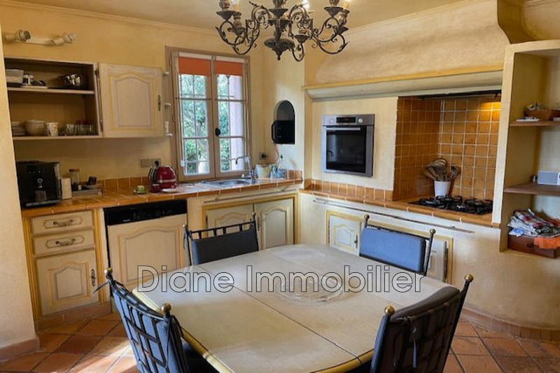 Vente villa Nîmes  