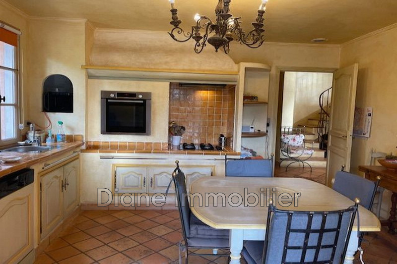 Vente villa Nîmes  