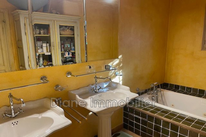 Vente villa Nîmes  