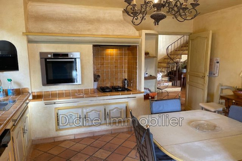 Vente villa Nîmes  