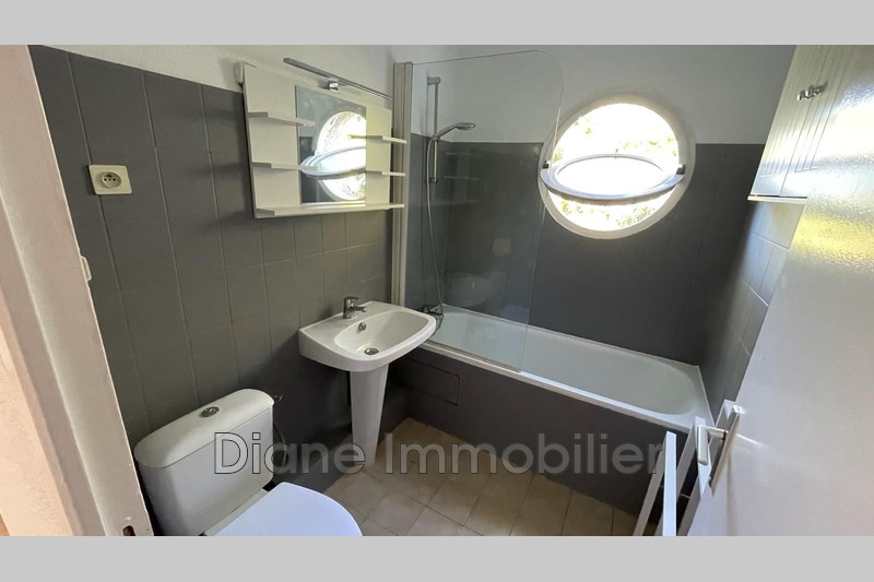 Vente villa Nîmes  