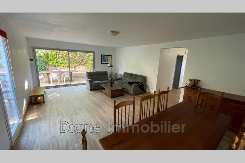 Vente villa Nîmes  
