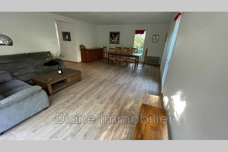 Vente villa Nîmes  