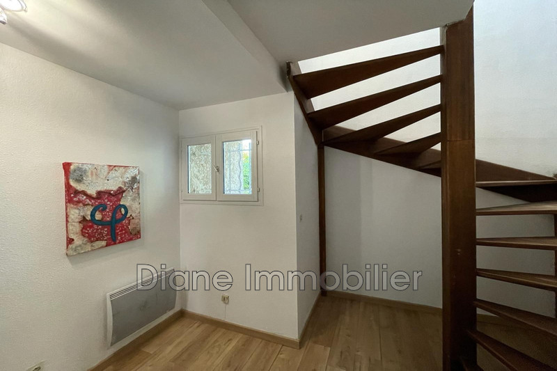Vente villa Nîmes  