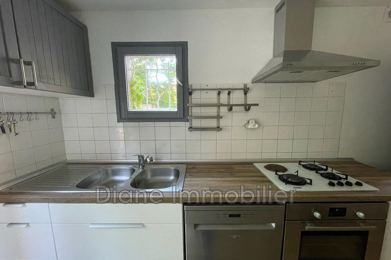 Vente villa Nîmes  