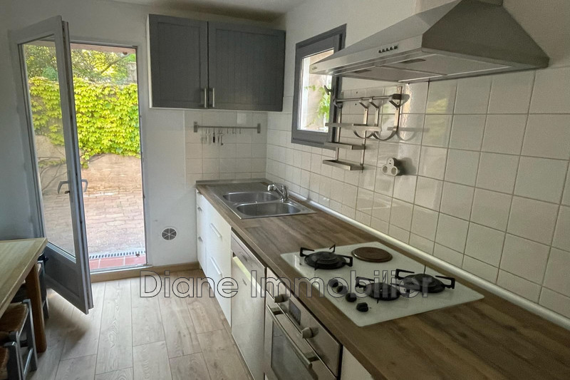 Vente villa Nîmes  