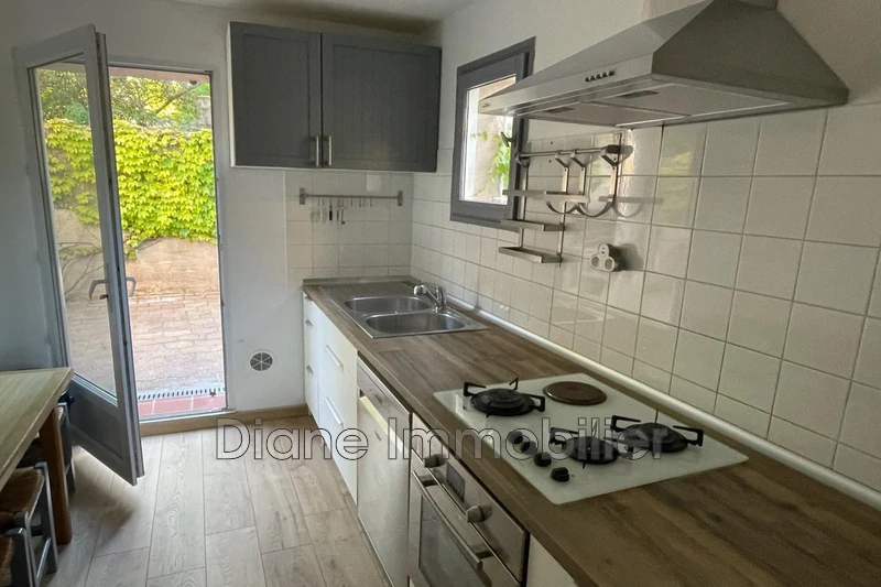 Vente villa Nîmes  