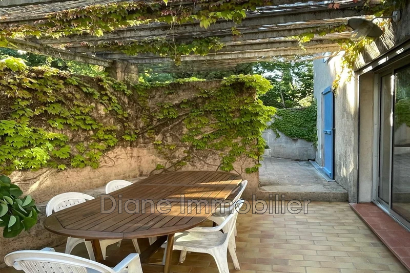Photo Villa Nîmes Route de sauve,   achat villa  3 chambres   98&nbsp;m&sup2;