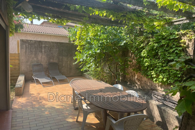 Vente villa Nîmes  