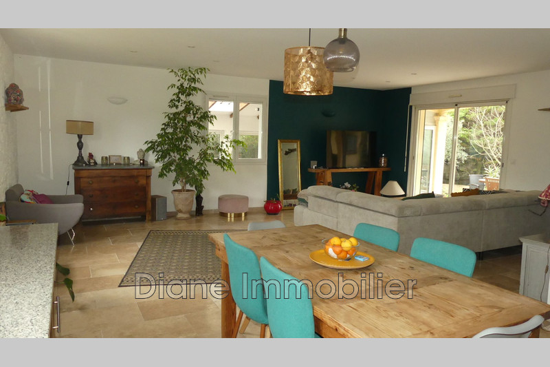 Vente villa Poulx  