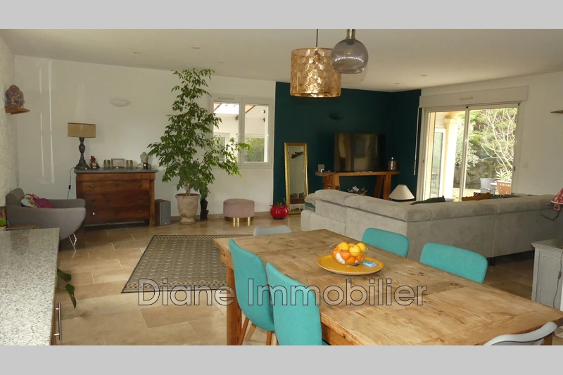 Vente villa Poulx  