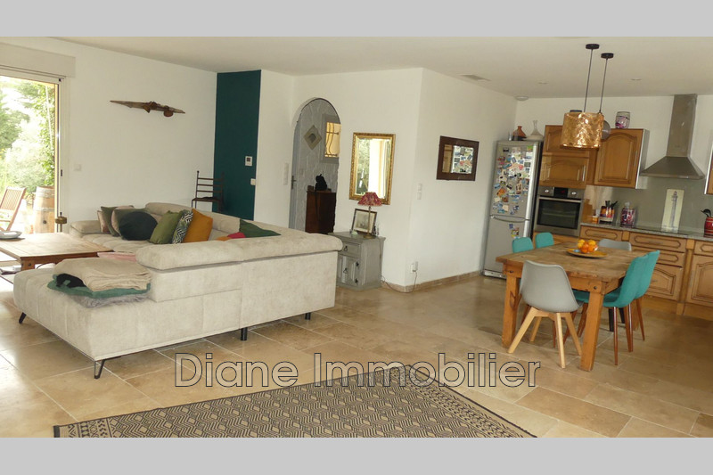 Vente villa Poulx  
