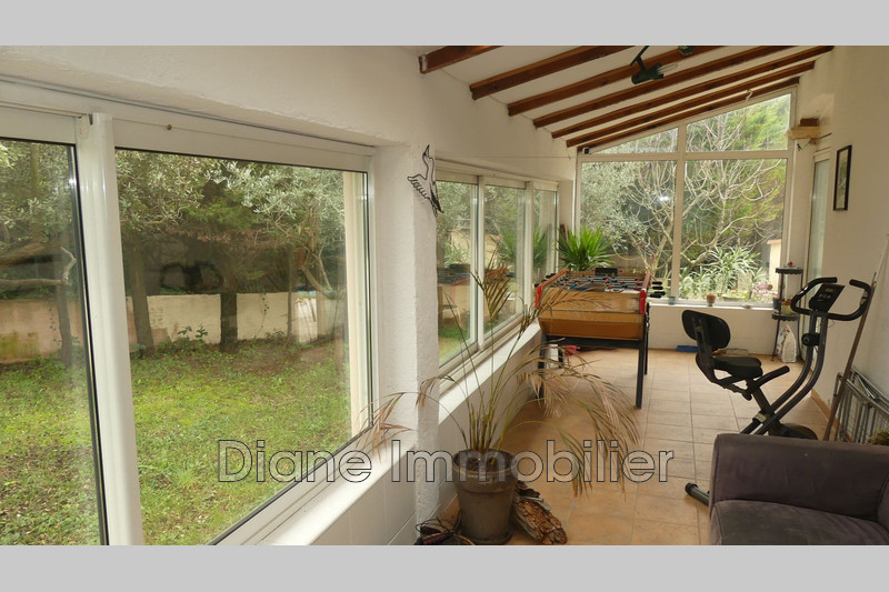 Vente villa Poulx  