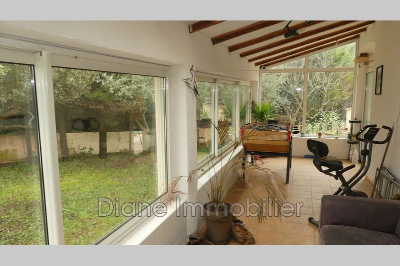 Vente villa Poulx  