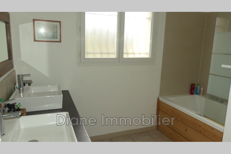 Vente villa Poulx  