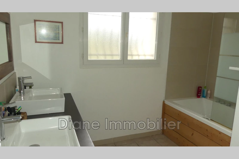 Vente villa Poulx  