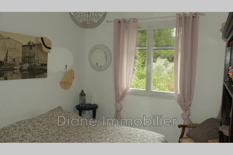 Vente villa Poulx  