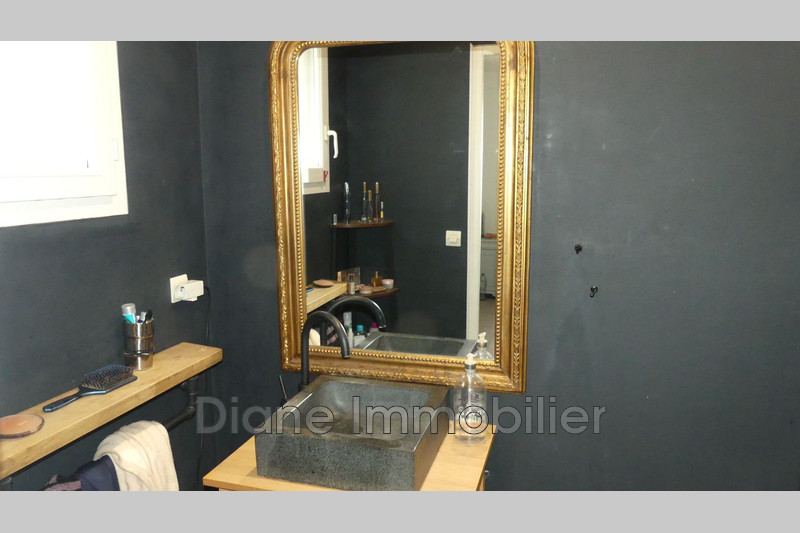 Vente villa Poulx  