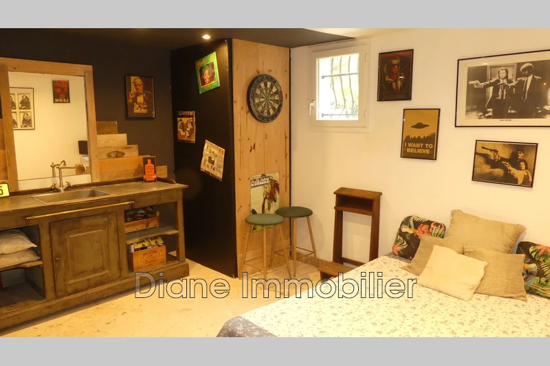 Vente villa Poulx  