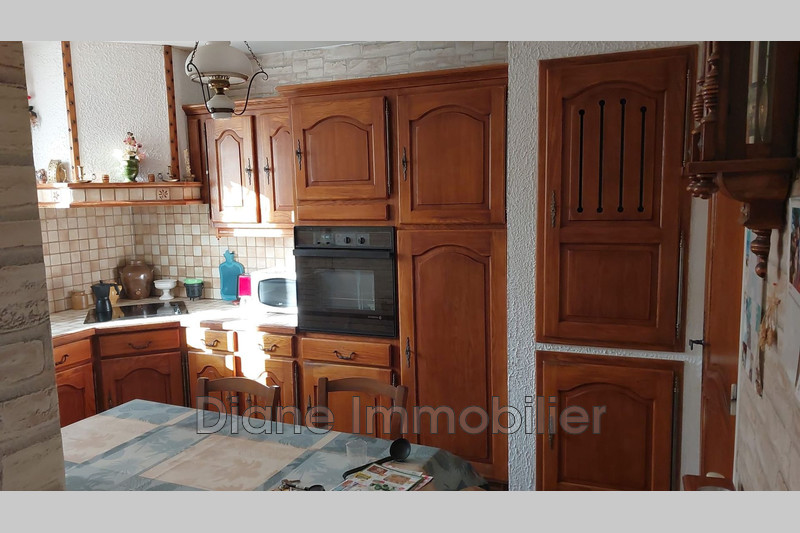 Vente villa Nîmes  