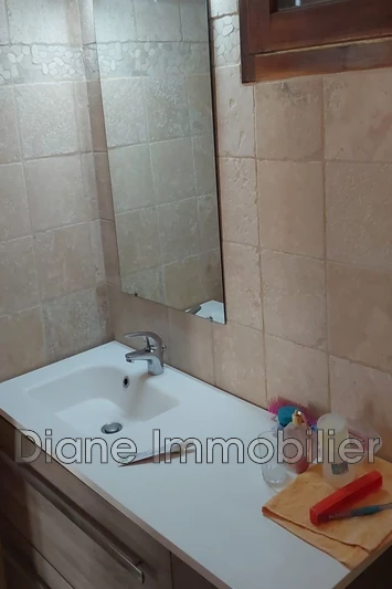 Vente villa Nîmes  