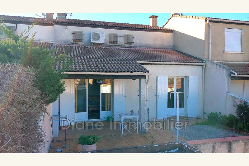 Photo Villa Nîmes   achat villa  3 chambres   100&nbsp;m&sup2;