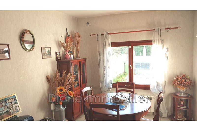 Vente villa Nîmes  