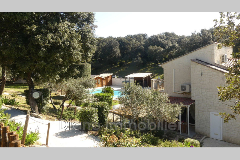 Vente villa Bellegarde  