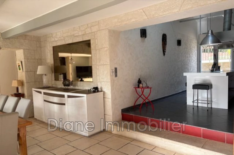 Vente villa Bellegarde  