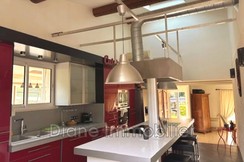 Vente villa Bellegarde  