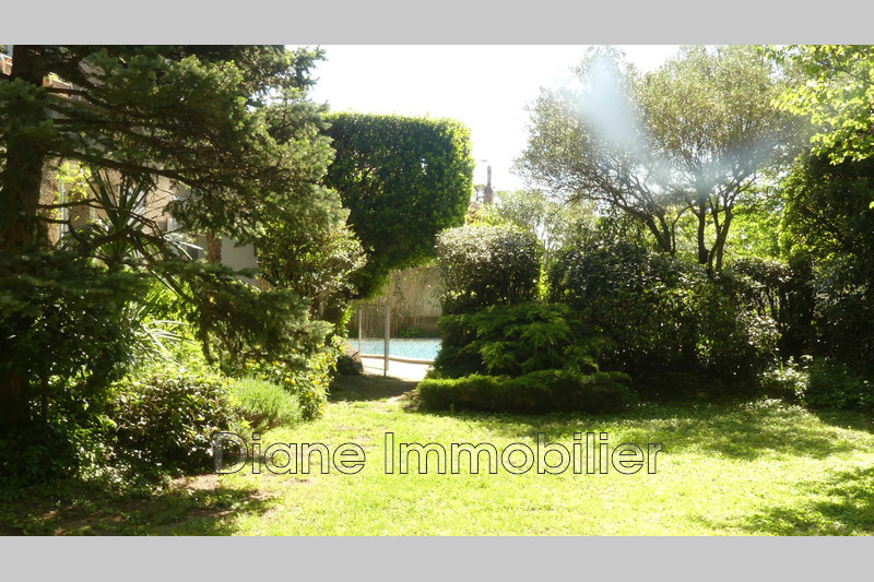 Vente villa Nîmes  