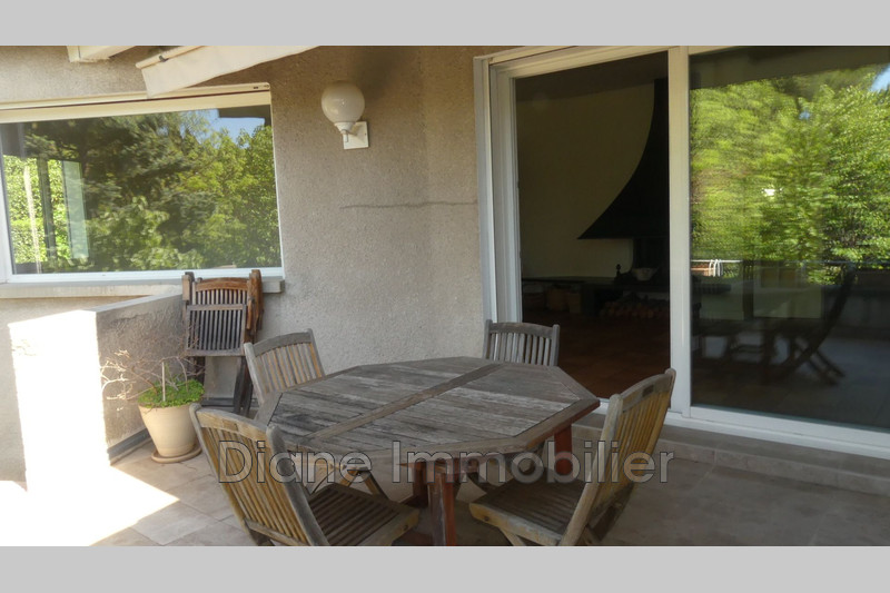 Vente villa Nîmes  