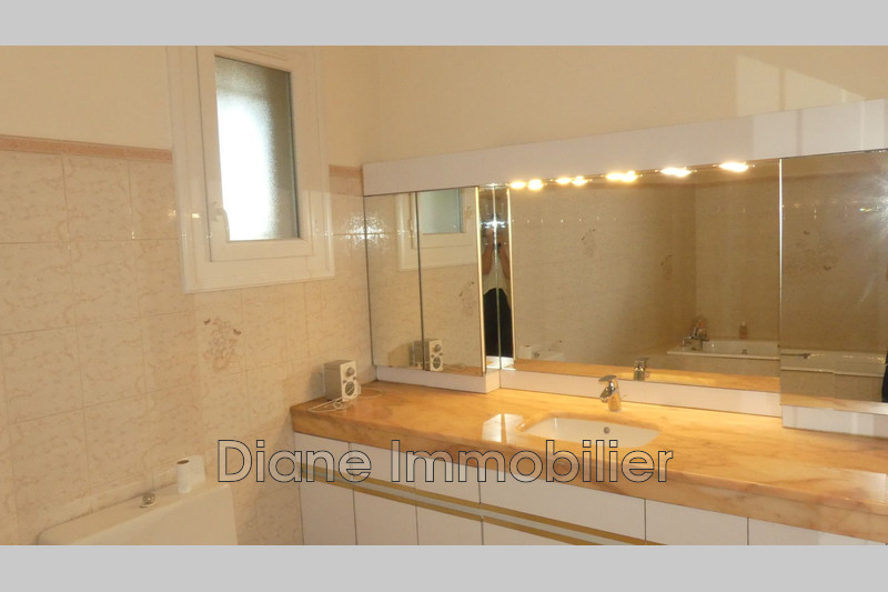 Vente villa Nîmes  
