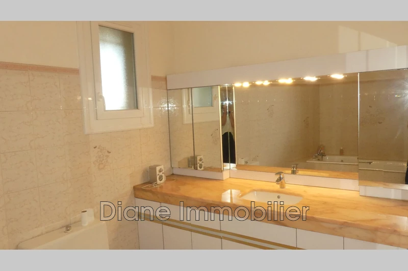 Vente villa Nîmes  